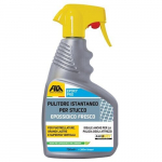 Epoks&uuml; t&auml;iteaine j&auml;&auml;kide puhastusvahend Fila Epoxy Pro, 750 ml