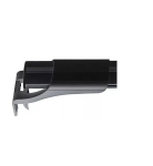 Aquael Leddy Slim Big lambi hoidik, must