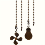 2tk Laeventilaatori Pikendus, Neljaleheline Ventilaatori L&uuml;liti K&auml;epide