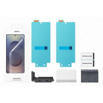 Samsungi kaitseklaas Galaxy S25 Ultra Peegeldusvastane