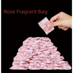 100-T&uuml;kk Roosi L&otilde;hnaga Kappi V&auml;rskendajad - Virsiku S&uuml;da Puu Kodul&otilde;hna Kotid Eri Puhkudeks