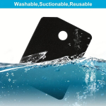Premium vahtfilter Miele soojuspump-kuivatitele - mudelile 9164761.