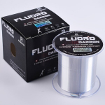 PROBEROS 300/500m Fluoros&uuml;sinik Kalap&uuml;&uuml;gi Liin: Nailon S&uuml;sinikkiust Pehme Tross Uppuvatele Liinidele & Lennukalp&uuml;&uuml;k. , 2#