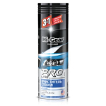 HI GEAR PRO LINE klaasipuhasti UUS valem 340gr