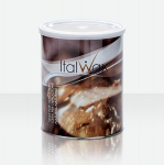 Vaha depilatsiooniks Italwax TIN LIPOWAX Classic Natural, 800 g
