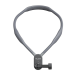 Telesin Spordikaamera Magnetiline Kaelarihma Kinnitus Sobib GoPro-le. , 28*17*20cm