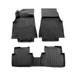 Kummist automatid 3D Mercedes Benz W169 A 2004-2012, 5 tk. 5012285