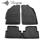 Kummist automatid 3D Daewoo Matiz M300 2009-2015, 5 tk. 5045015
