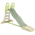 SMOBY Life - Toboggan XL - Glisse de 2m30 - Marches anti d&eacute;rapantes - &Agrave; partir de 3 ans