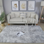 1tk Luksuslik Lipsuvaba Pehme Vaip, Kodukaunistus, 100 * 200 cm / 39,37 * 78,74 colio