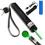 Roheline Laserpointer  Pika Vahemaa