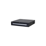 DAHUA IP salvesti NVR 32 kanalit NON POE 32MP 1024 Mbps S/M h&auml;ire HDMI/VGA IA WizMind - NVR608H-32-XI