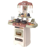 Interaktiivne k&ouml;&ouml;ginurk ahjuga +29 tk. tarvikud