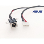 Asus N55S N55SF N55SL Laadija Pesad Kaabel Originaal 150801355559