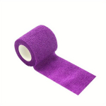 Isekleepuvate Sidemete Venivad Mitteli Neerimad Elastsed Sidemed., Violetinė