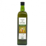 Oliivi&otilde;li Sierra de Utiel Extra Virgin, 1 l