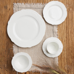 Ambitioni magustoidutaldrik Pola, 16,5 cm