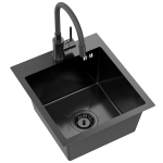 Valamu Rea Luke 90 Black