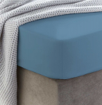 Kummiga voodilina, 80x200x25cm