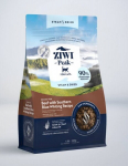 Ziwipeak Cat Steam & Dried veiselihaga, 800 g