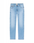 Meeste Wrangler TEXAS SLIM sirged teksap&uuml;ksid