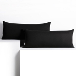 DecoKing dekoratiivpadja kate Amber, 2 tk