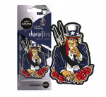 &Otilde;huv&auml;rskendaja "Kolju" Aroma Dia De Los Muertos Oud&pepper