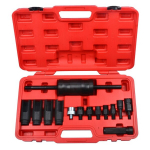 Diiselpihusti sepistajate komplekt, 14 tk