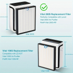 &Otilde;hufilter Vital 200S