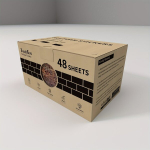 Klassikaline Vin&uuml;&uuml;l Seinal Kleebis Komplekt K&ouml;&ouml;ki, 48P