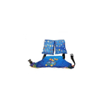 Laste ujumisvahend AQUARIUS PUDDLE JUMPER, 15-30 kg, Fish