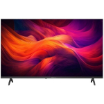 Televiisor TV - METZ - MTE6000 - 32 Toller - Nutikas Google TV - Dolby Helivaat - HDR10