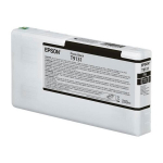 Originaalne Tindikassett Epson T9131 Must