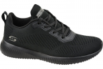 Naiste spordijalatsid Skechers Bobs Squad 32504-BBK, must