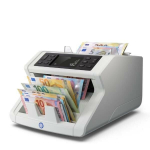 Automaatne pangat&auml;htede lugemise ja kontrollimise masin Safescan 2265 G2 (115-0714) (1 tk.)