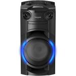Kantav K&otilde;lar - PANASONIC - SC-BMAX10E-K - 150W - Bluetooth 5.0 - S&uuml;nkroonitud Valgused