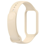 Silikoonrihm Xiaomi Mi Band 8 Active jaoks, roosa
