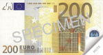M&auml;rkmik 200 Euro, 70 lehte