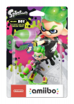 Arvutim&auml;ng Inkling Boy Neon Green (Splatoon)