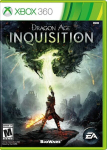 Arvutim&auml;ng Dragon Age: Inquisition (Import) - Xbox 360