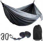 V&otilde;rkkiiged, alused Camping v&otilde;rkkiik &ndash; kerge, vastupidav, 270x140 cm, tugevad rihmad, kandev&otilde;ime 500 kg
