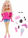 BARBIE unistuste meeskond "Malibu" - nukk ja 8 aksessuaari - Barbie - HYC21