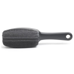 Brabantia riidehoolduspintsel, tumehall