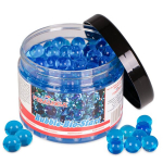 Akvaariumi geelikuulid, Femanga Bubble-Bio-Start, 500 ml