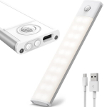 LED lamp liikumisanduriga, 60cm