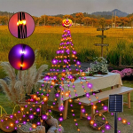 Vanik k&otilde;rvitsa LED, 8 režiimi