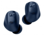Sennheiser k&otilde;rvaklapid ACCENTUM True Wireless sinine
