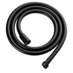 Du&scaron;ivoolik Kuchinox Cento, PVC, 1500 mm, must