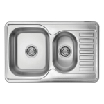 Terasest k&ouml;&ouml;givalamu Kuchinox Junak, SQA_033T, Inox