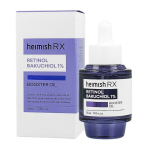 Heimish RX Retinol Bakuchiol Booster Oil 35 ml - n&auml;ohooldus&otilde;li retinooli ja bakuchiooliga